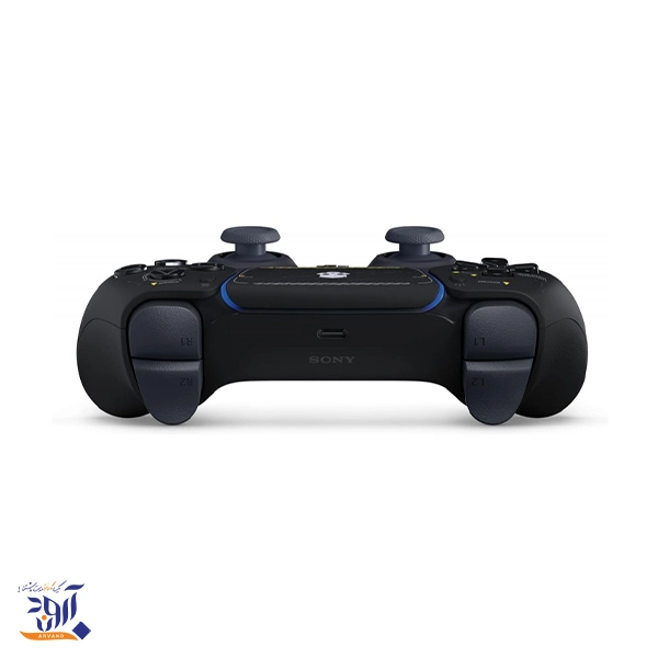 دسته بازی دوال سنس DualSense برای PS5 مدل Helldivers II Limited Edition - Thumbnail 2